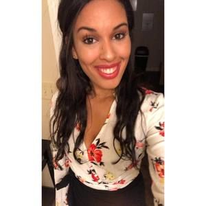 Meet your Posher, Arianna